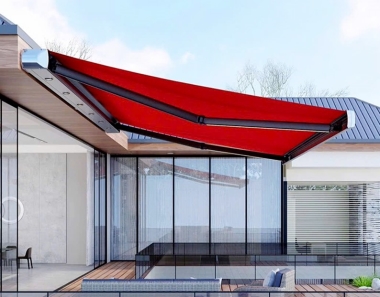 MÁI HIÊN TỰ ĐỘNG NHẬP KHẨU TIÊU CHUẨN CHÂU ÂU – MÁI HIÊN MỚI NHẤT 2025